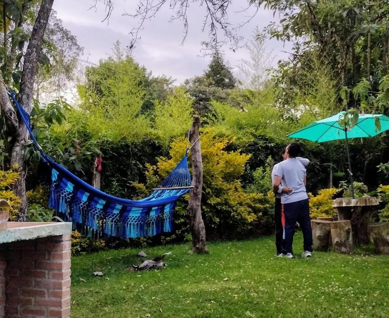 Apartmán El Bosque De Las Hadas I Medellín
