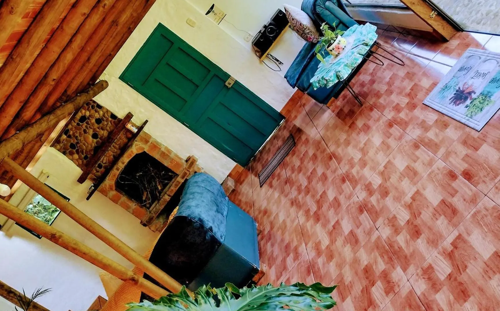 El Bosque De Las Hadas I Medellín Apartmán