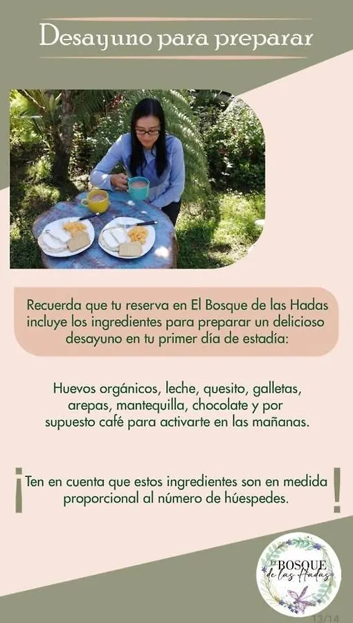 El Bosque De Las Hadas I Medellín Kolumbia
