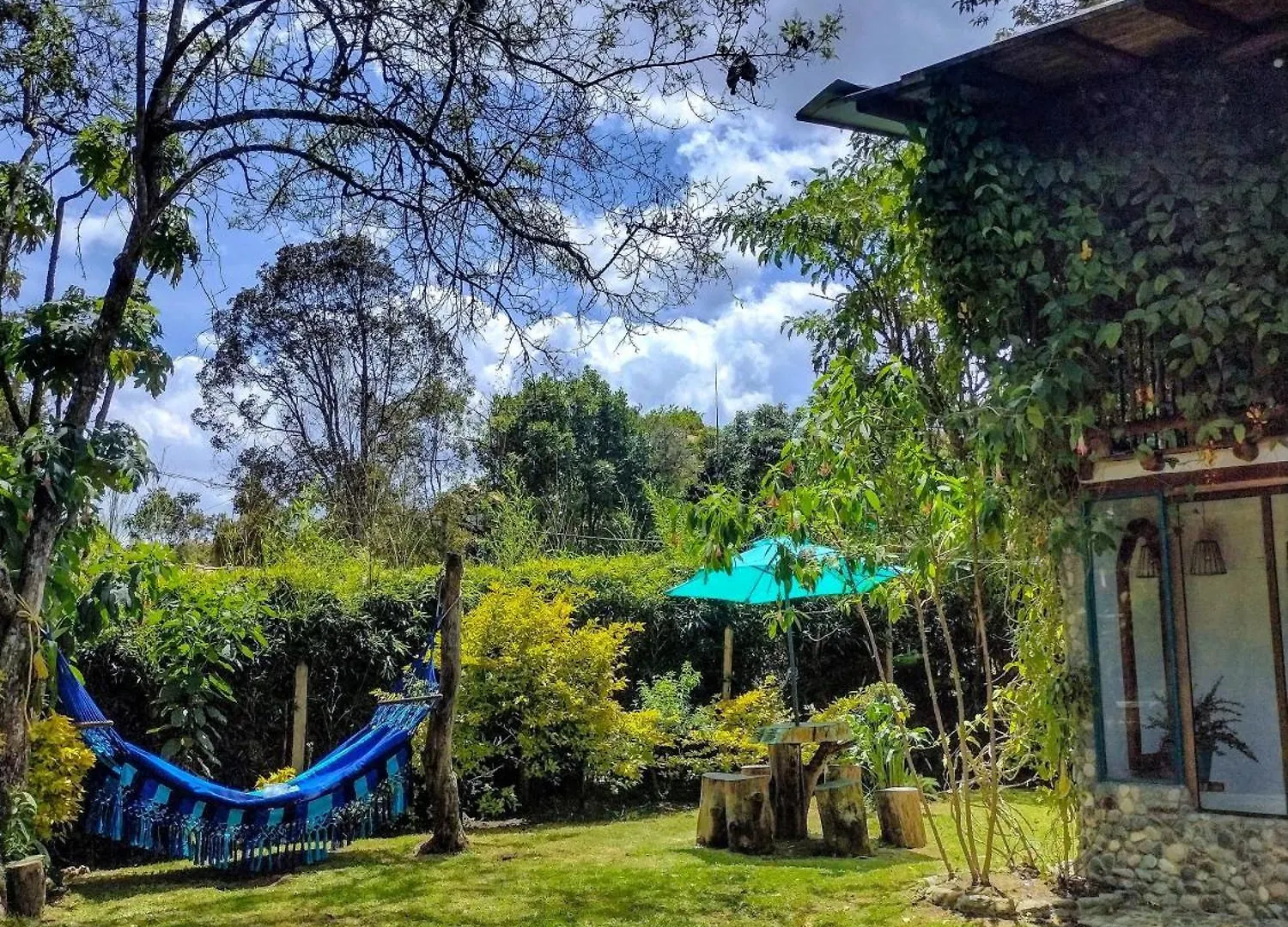 Apartman El Bosque De Las Hadas I Medellín Kolumbia